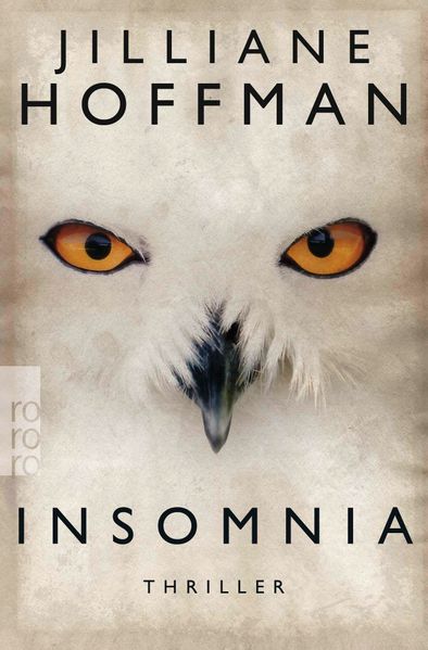 Cover von Insomnia