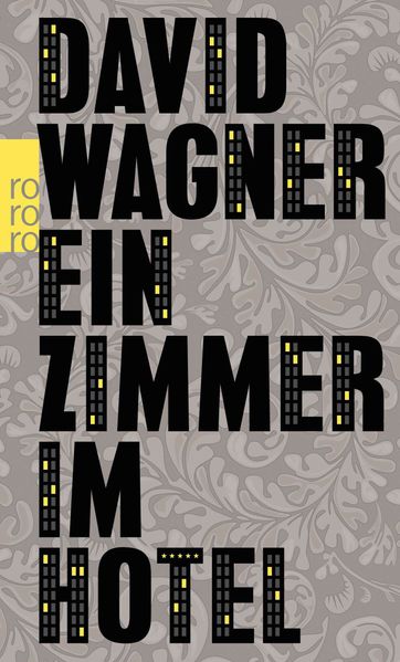 Cover von Ein Zimmer im Hotel