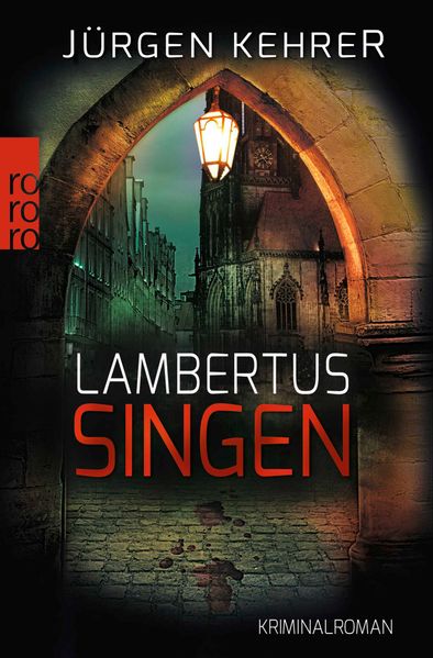 Cover von Lambertus-Singen
