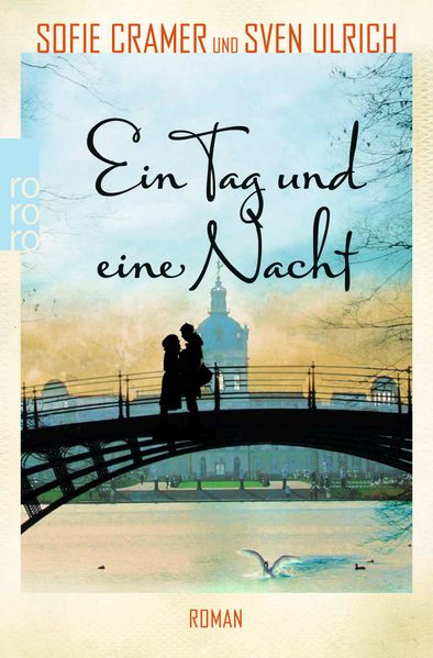 Cover von Ein Tag und eine Nacht