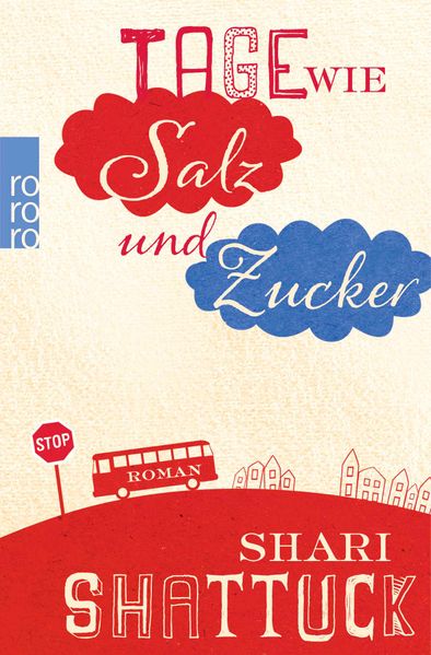 Cover von Tage wie Salz und Zucker