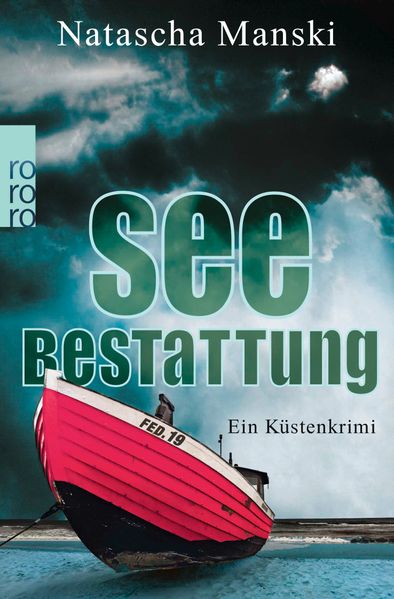 Cover von Seebestattung