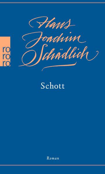 Cover von Schott
