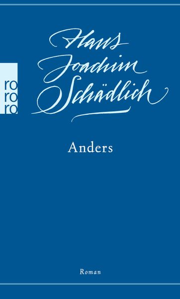 Cover von Anders