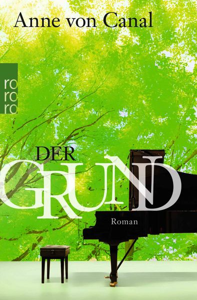 Cover von Der Grund