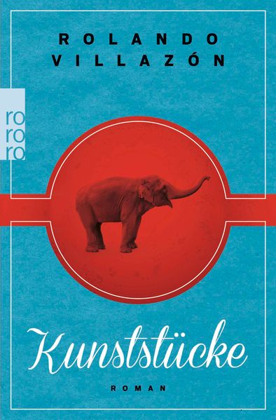 Cover von Kunststücke