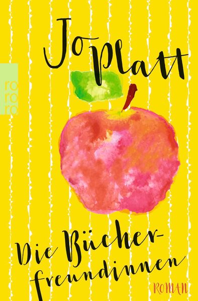 Cover von Die Bücherfreundinnen