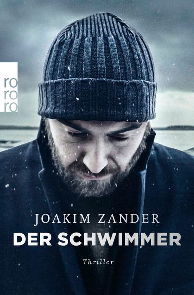 Cover von Der Schwimmer