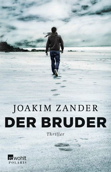 Cover von Der Bruder