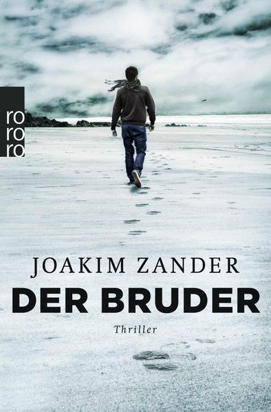 Cover von Der Bruder