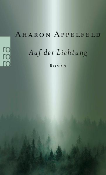 Cover von Auf der Lichtung