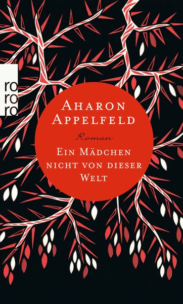 Cover von Ein Mädchen nicht von dieser Welt