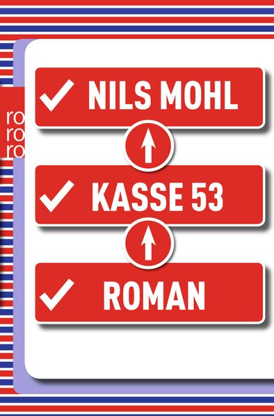 Cover von Kasse 53