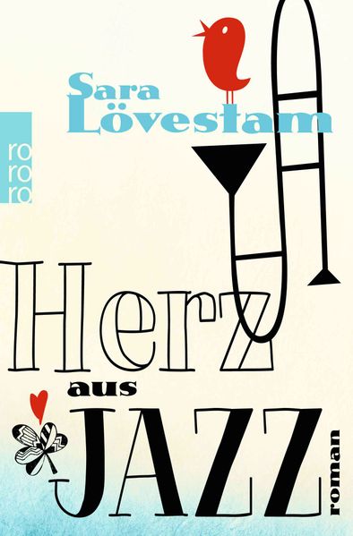 Cover von Herz aus Jazz