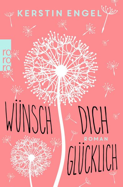 Cover von Wünsch dich glücklich
