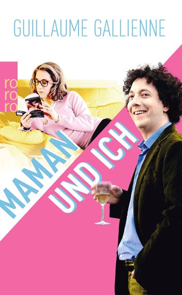 Cover von Maman und ich