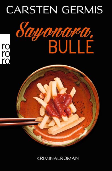 Cover von Sayonara, Bulle