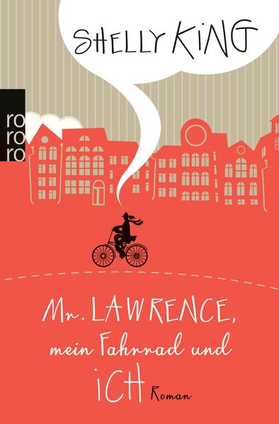 Cover von Mr. Lawrence, mein Fahrrad und ich