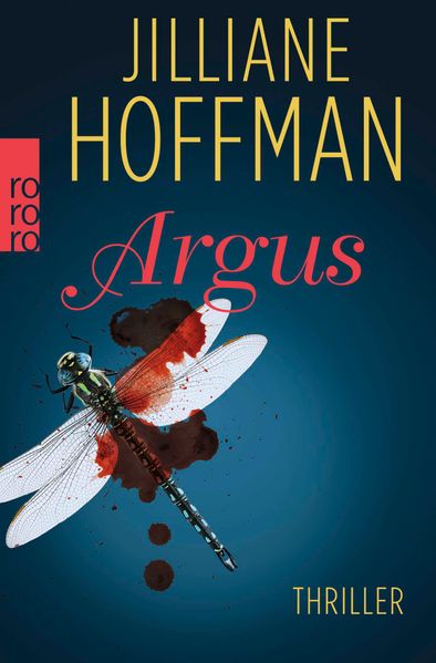 Cover von Argus
