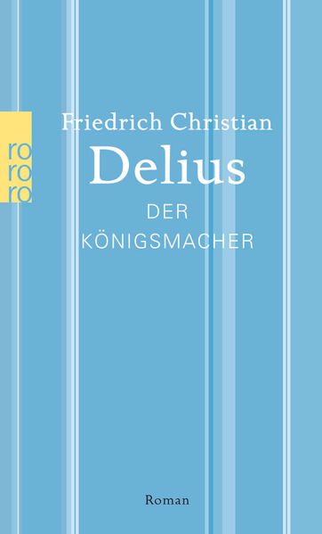 Cover von Der Königsmacher