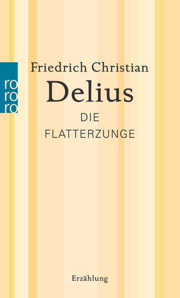 Cover von Die Flatterzunge
