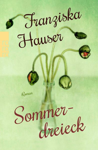 Cover von Sommerdreieck