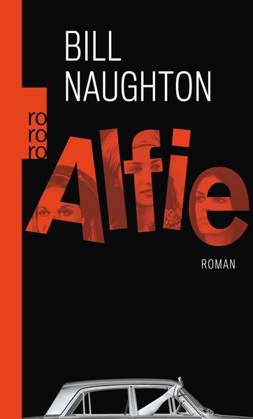 Cover von Alfie