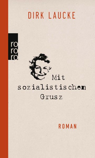 Cover von Mit sozialistischem Grusz