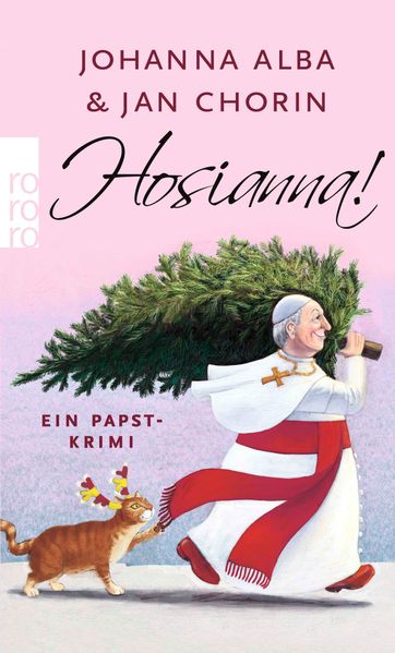 Cover von Hosianna!