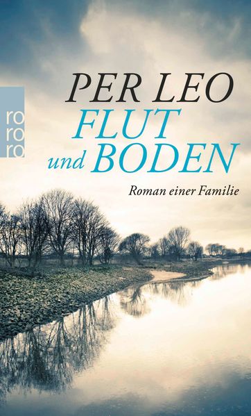 Cover von Flut und Boden