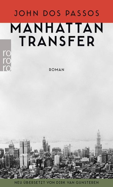 Cover von Manhattan Transfer