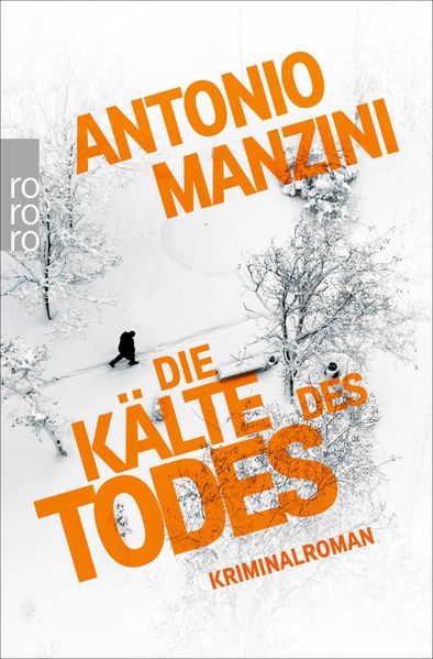 Cover von Die Kälte des Todes