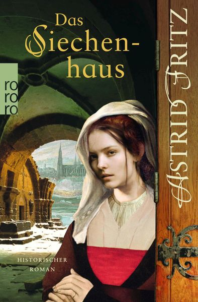 Cover von Das Siechenhaus