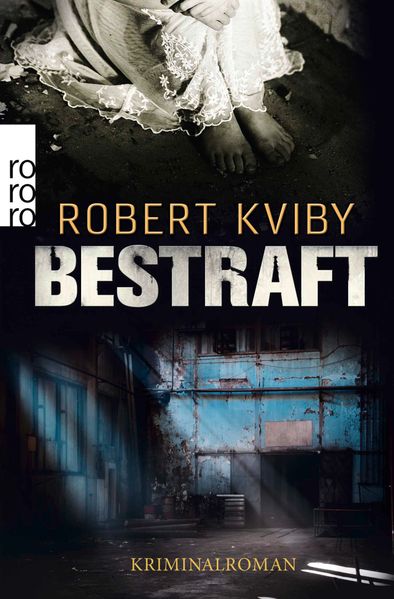 Cover von Bestraft