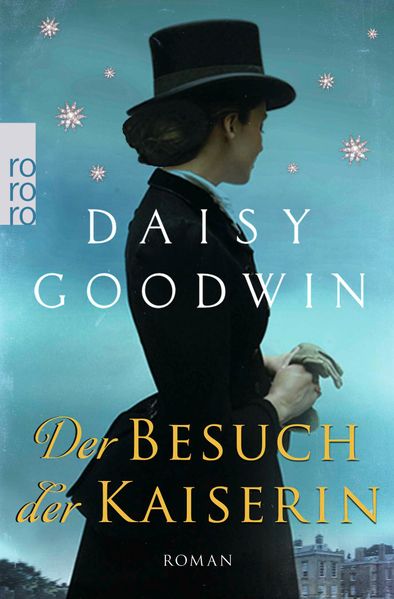 Cover von Der Besuch der Kaiserin