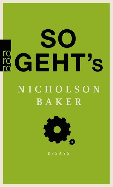 Cover von So geht’s