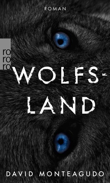 Cover von Wolfsland