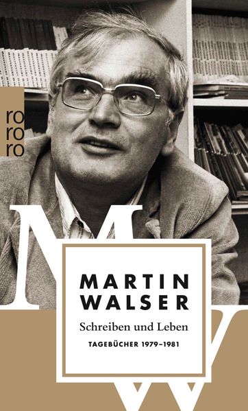 Cover von Schreiben und Leben
