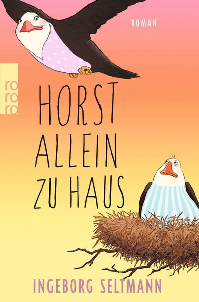 Cover von Horst allein zu Haus