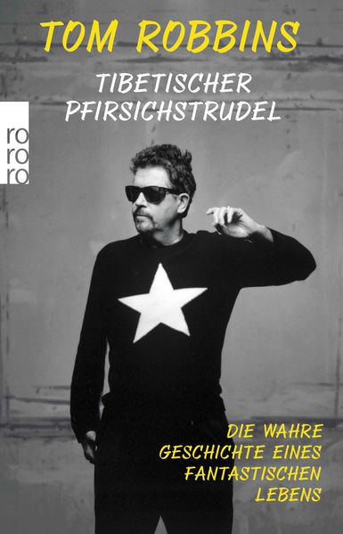Cover von Tibetischer Pfirsichstrudel