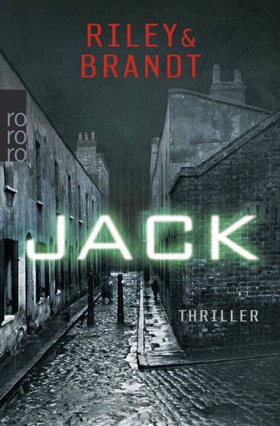 Cover von Jack