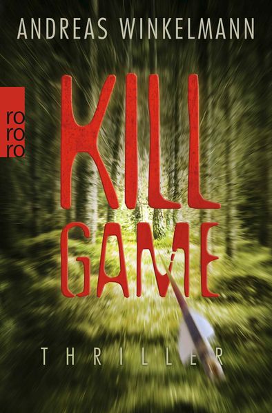 Cover von Killgame