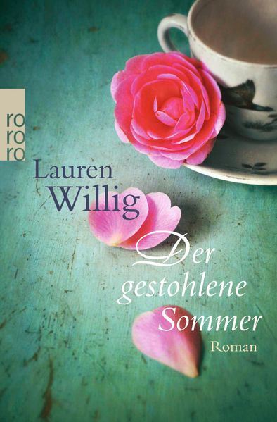 Cover von Der gestohlene Sommer