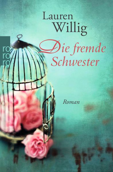 Cover von Die fremde Schwester