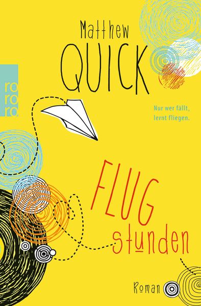 Cover von Flugstunden