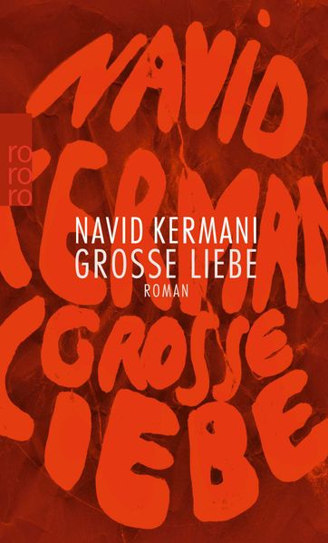 Cover von Große Liebe