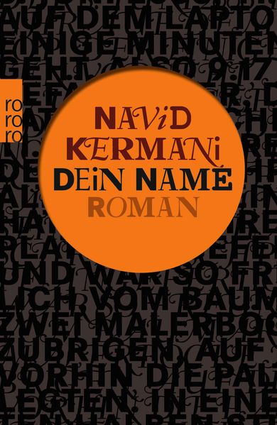 Cover von Dein Name