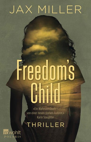 Cover von Freedom’s Child