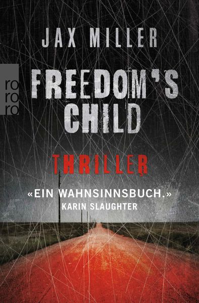 Cover von Freedom’s Child