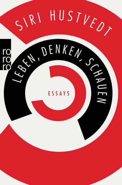 Cover von Leben, Denken, Schauen